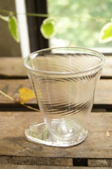 iino naho イイノ ナホ <BR>puddle glass