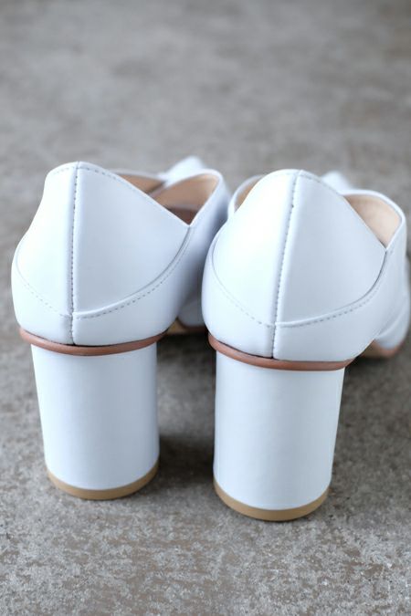FLAT APARTMENT フラットアパートメント Heel pumps (SS) | T.T.