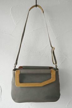 yuruku ユルク<br> Metry Bag (M)