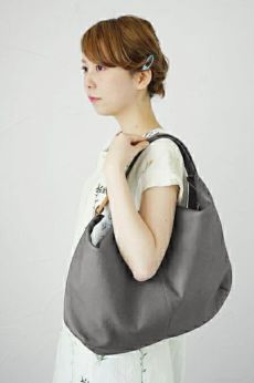 yuruku ユルク<br> Bean Tote Bag