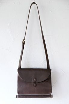 irose イロセ <br>SACK SHOULDER BAG -M- (basic)