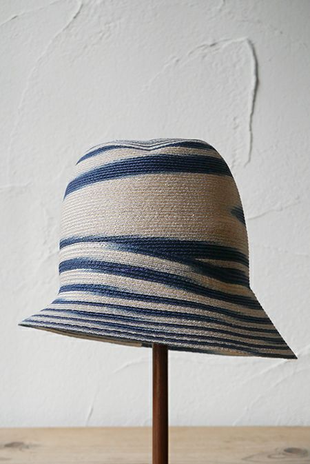KAMILAVKA カミラフカ , asymmetry hat (SS)