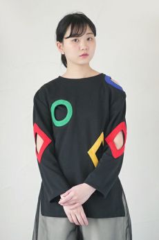 ironico イロニコ <br>●◆トップス(SS)