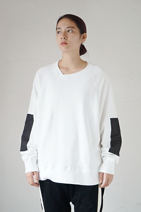 ANITYA アニティア y-neck Pullovers (AW) | T.T. GARRET 