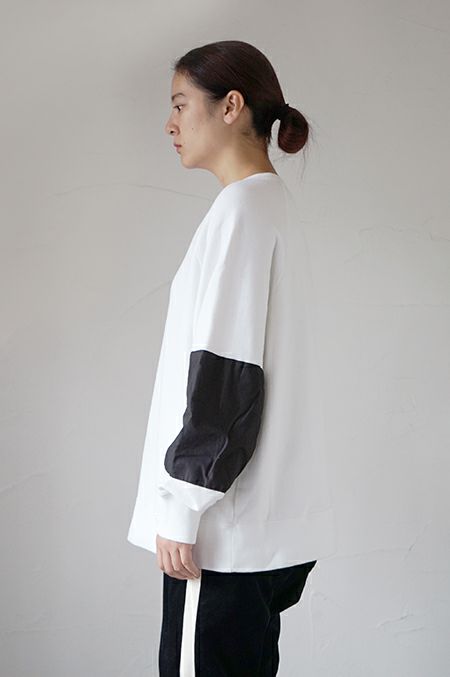 ANITYA アニティア y-neck Pullovers (AW) | T.T. GARRET 