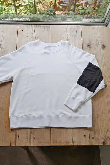 ANITYA アニティア y-neck Pullovers (AW) | T.T. GARRET 
