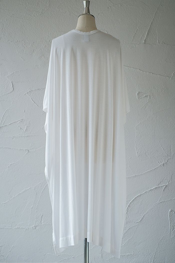 NO CONTROL AIR ノーコントロールエアー ドライレーヨンニットジョー  