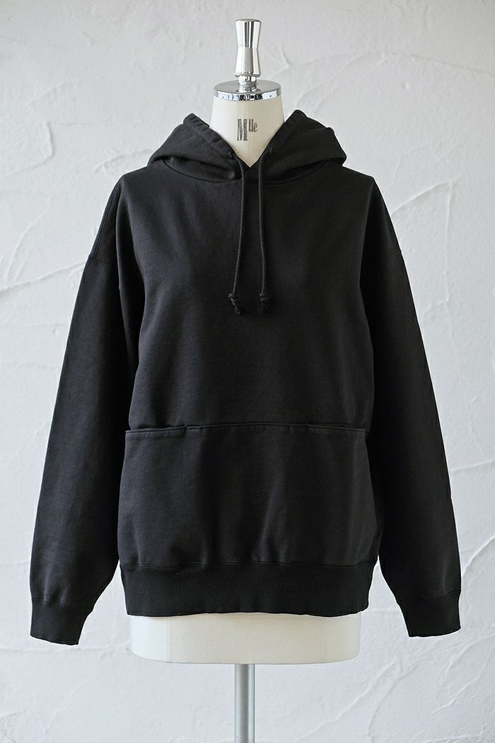 crepuscule クレプスキュール <br>Sweat hoodie (SS)