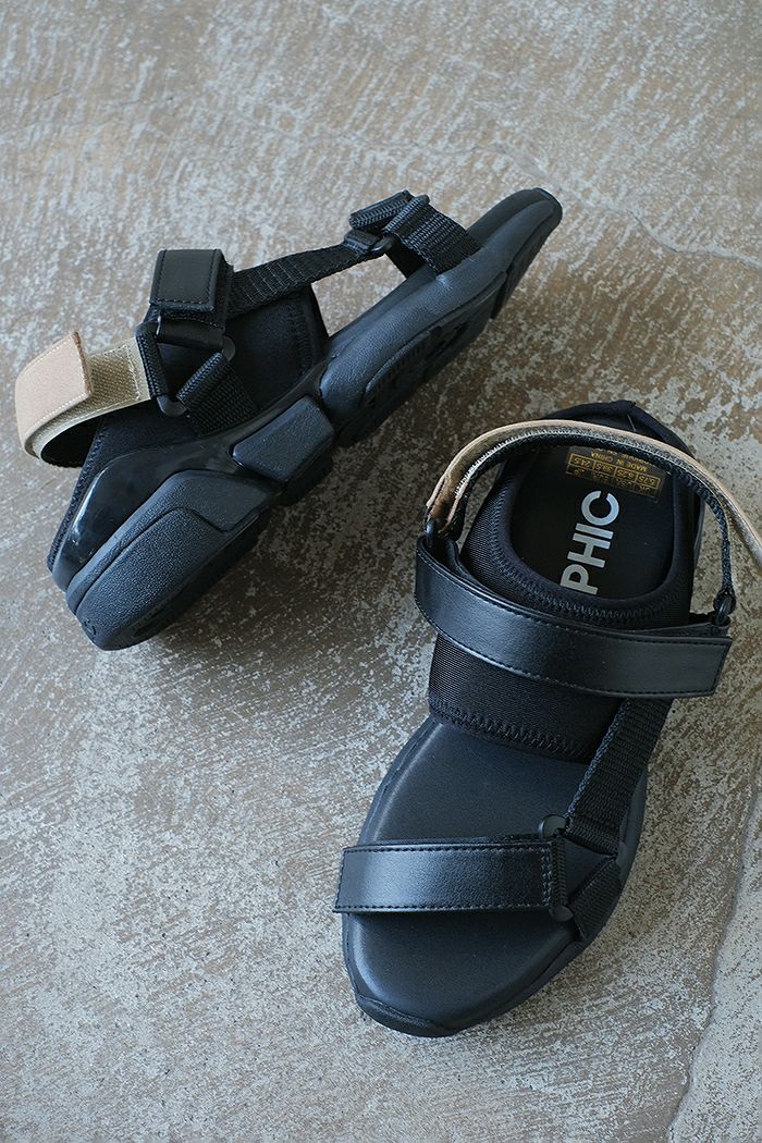 ORPHIC オルフィック CG HQ (21SS) | T.T. GARRET