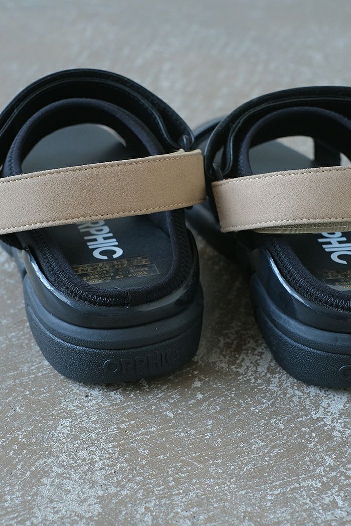 ORPHIC オルフィック CG HQ (21SS) | T.T. GARRET ORPHIC オルフィック CG HQ (21SS) | T.T. GARRET