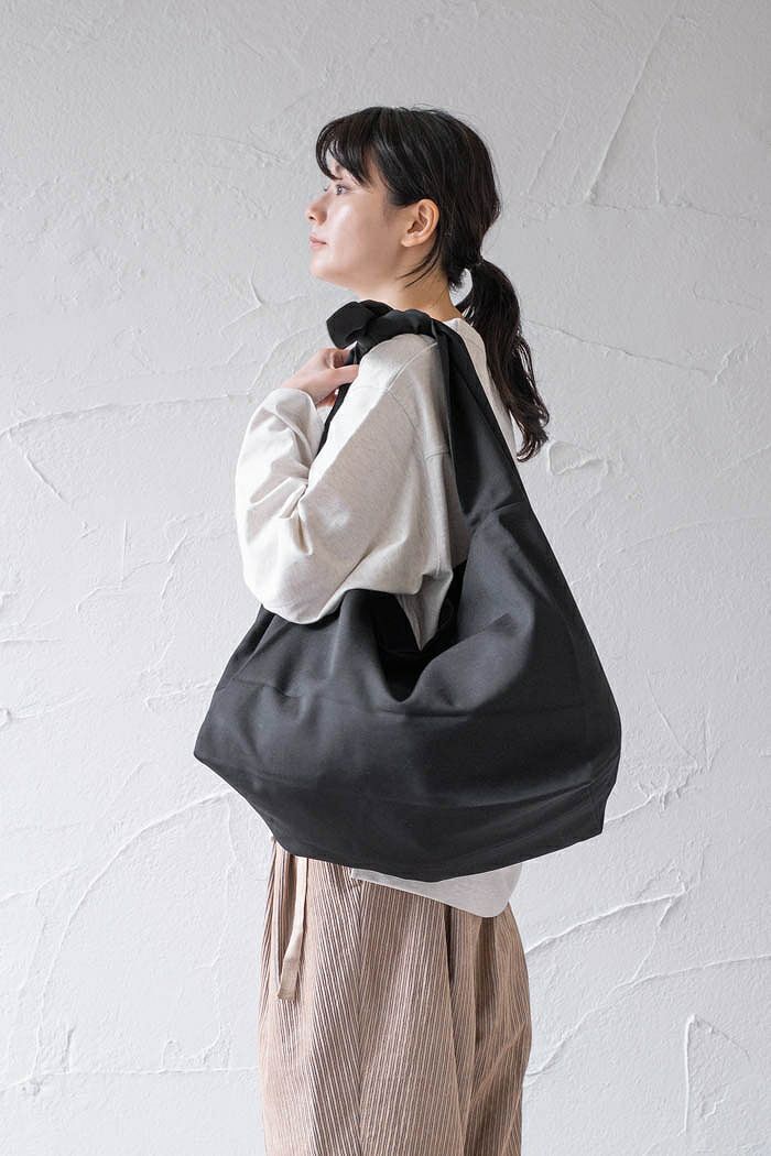 Dulcamara ドゥルカマラ <br>よそいきトートBag(25SS)