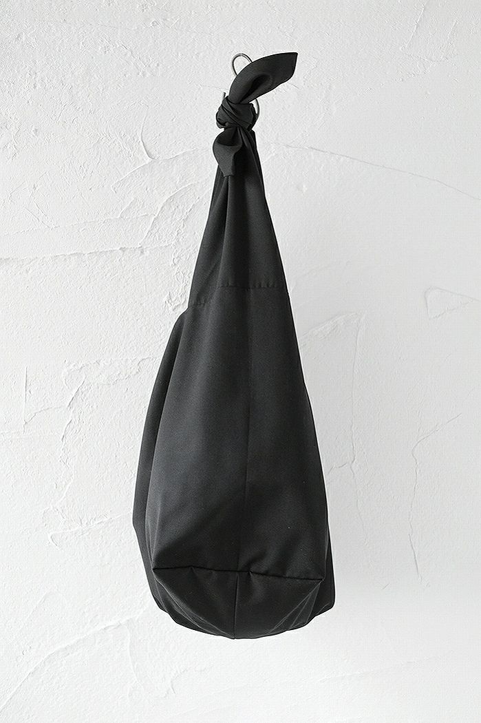 Dulcamara ドゥルカマラ よそいきトートBag(25SS) | T.T. GARRET