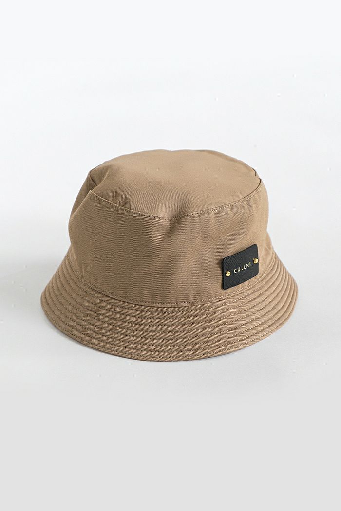 CLLNI Balky Chino Bucket Hat - ハット