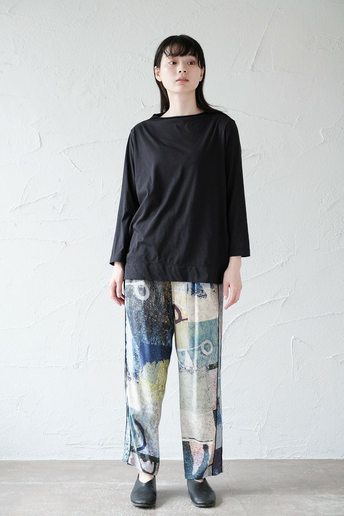 売り出し割引 【大幅値下げ】ohta / deidara pants euro.com.br