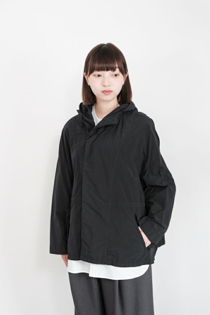 FIRMUM フィルマム ポリエステル 経編コーデュロイブルゾン(24AW 