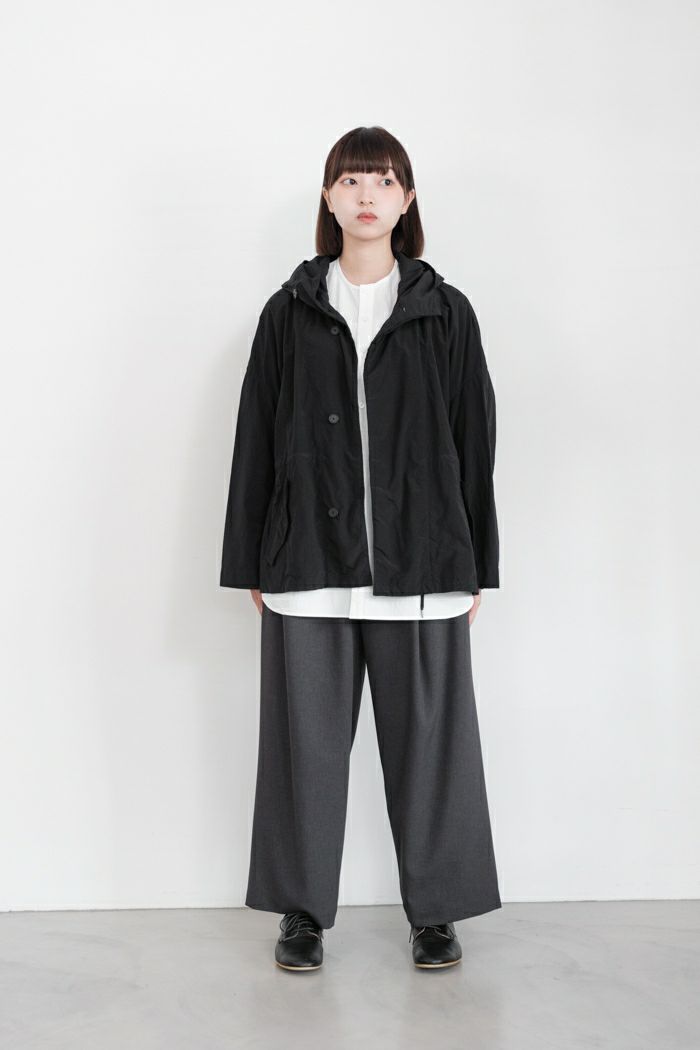 美品 FIR MUM ショートモッズコート XS - www.top4all.pl