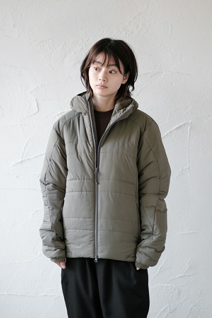 Tilak ティラック Ketil MiG Jacket(22AW/basic) | T.T. GARRET