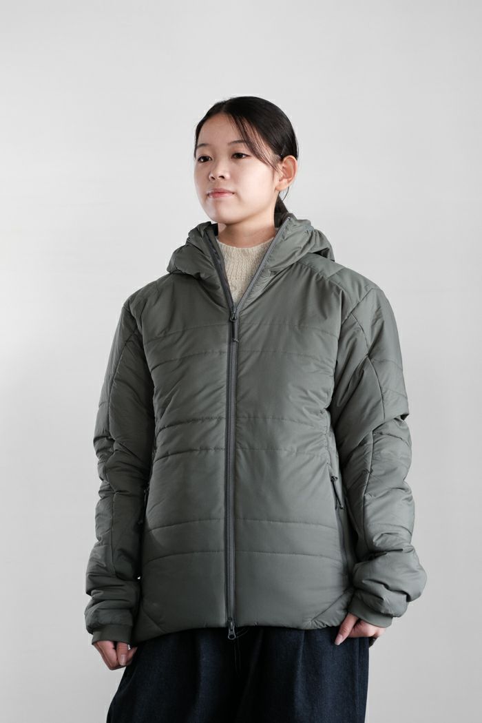 Tilak ティラック Ketil MiG Jacket(24AW/basic) | T.T. GARRET
