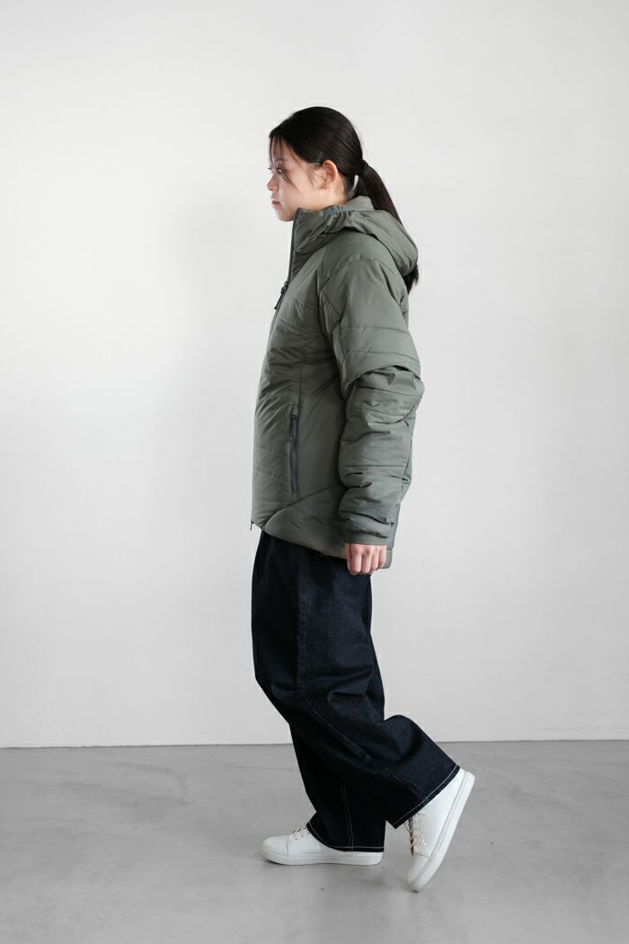Tilak ティラック Ketil MiG Jacket(24AW/basic) | T.T. GARRET