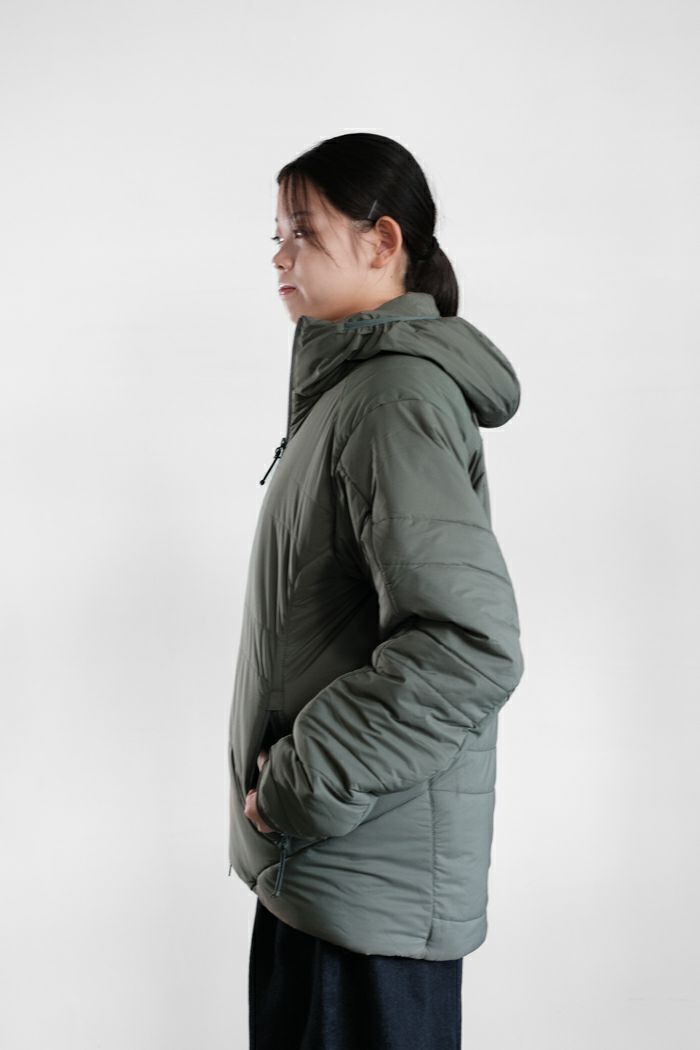 Tilak ティラック Ketil MiG Jacket(24AW/basic) | T.T. GARRET