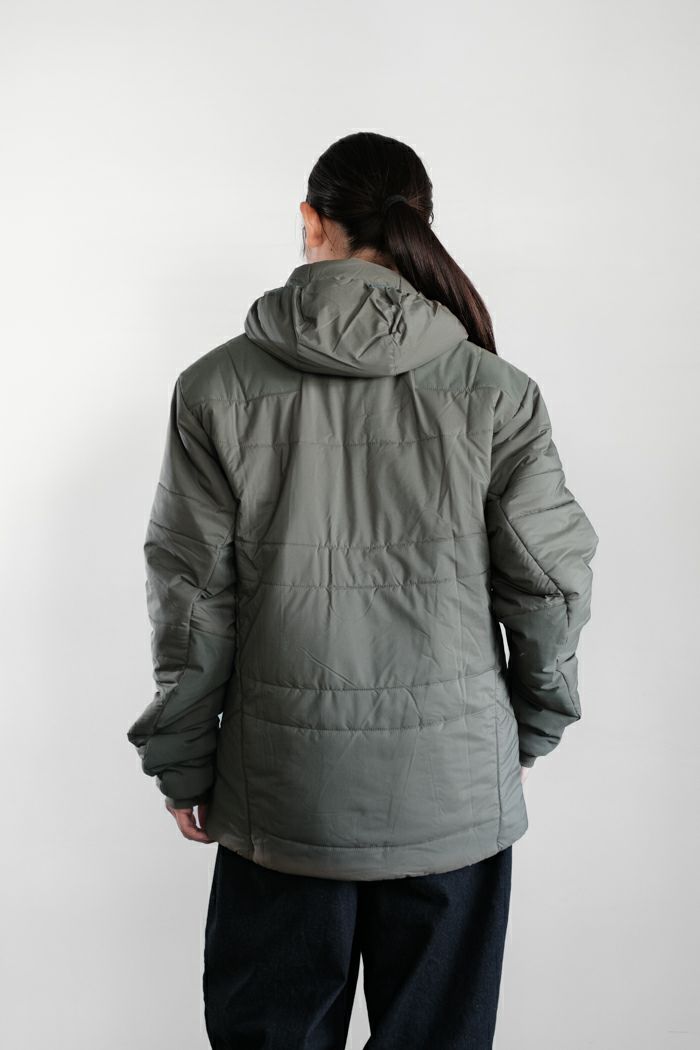 Tilak ティラック Ketil MiG Jacket(24AW/basic) | T.T. GARRET