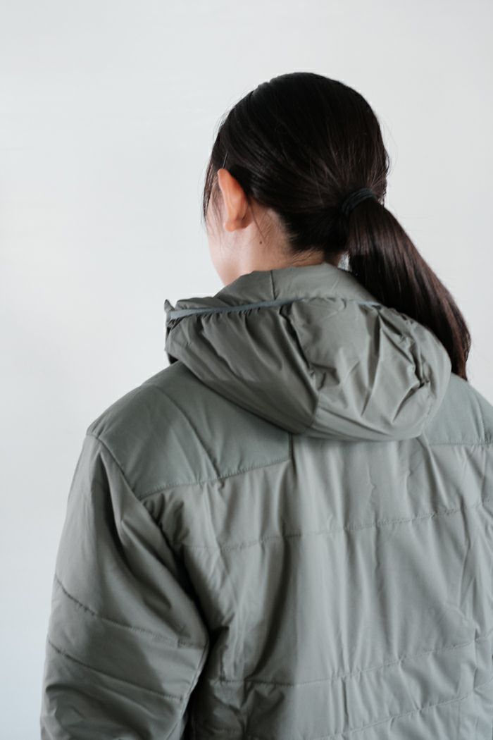 Tilak ティラック Ketil MiG Jacket(24AW/basic) | T.T. GARRET Tilak ティラック Ketil MiG Jacket(24AW/basic) | T.T. GARRET