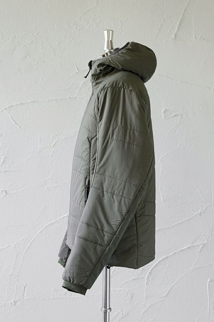 Tilak ティラック Ketil MiG Jacket(24AW/basic) | T.T. GARRET