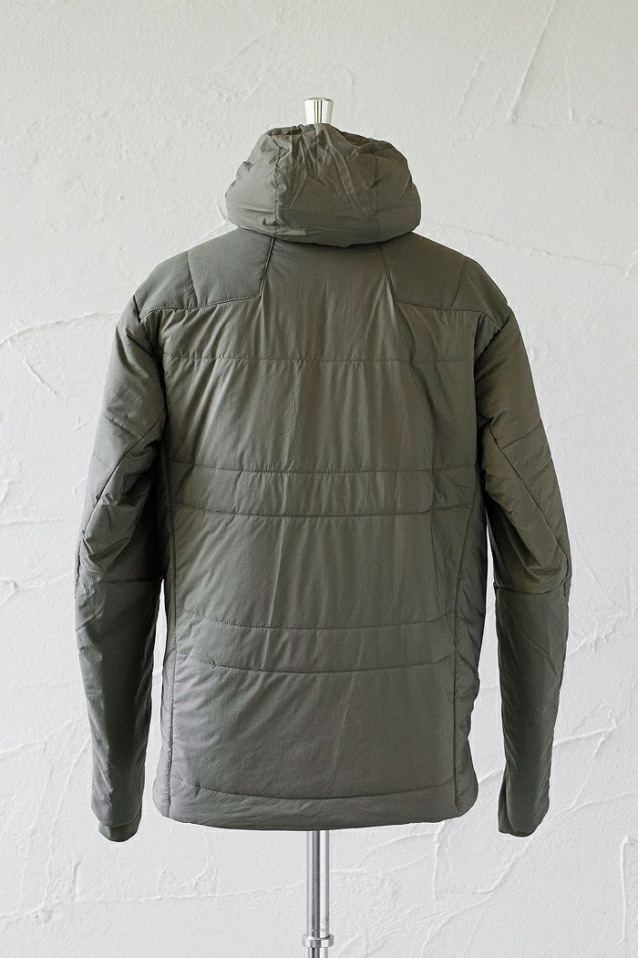 Tilak ティラック Ketil MiG Jacket(24AW/basic) | T.T. GARRET