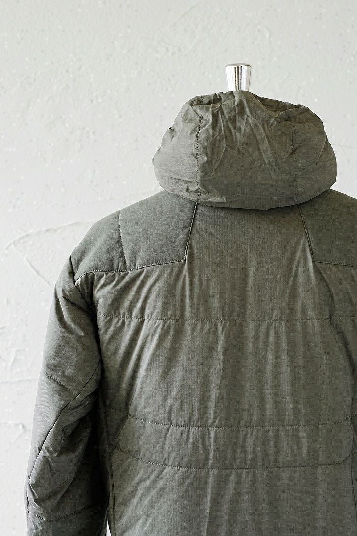 Tilak ティラック Ketil MiG Jacket(24AW/basic) | T.T. GARRET Tilak ティラック Ketil MiG Jacket(24AW/basic) | T.T. GARRET