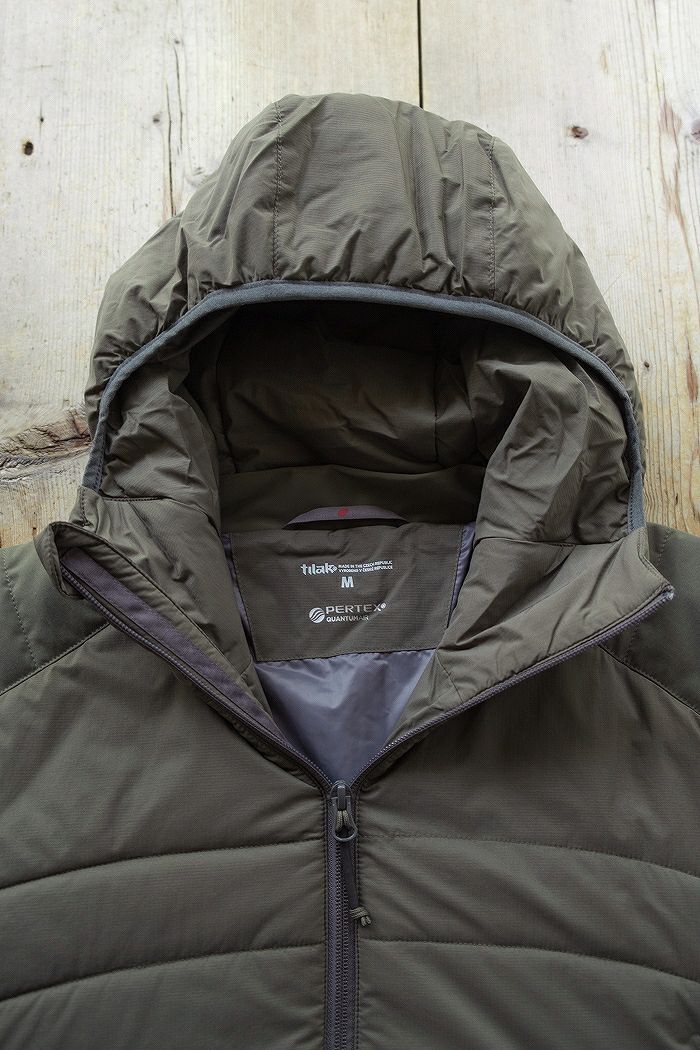 Tilak ティラック Ketil MiG Jacket(24AW/basic) | T.T. GARRET