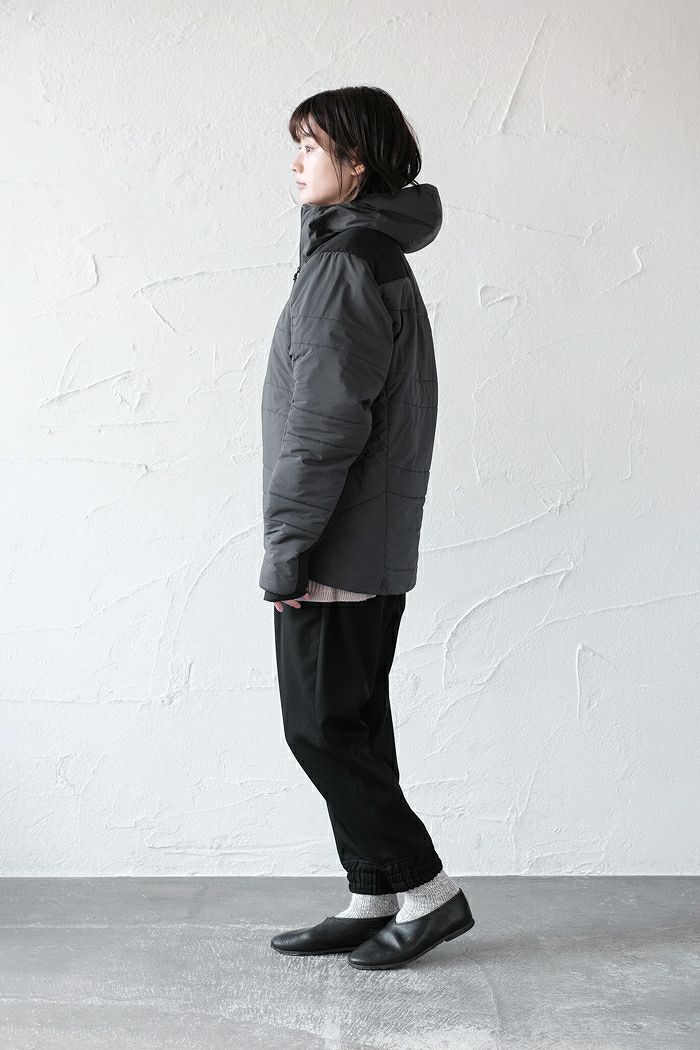 Tilak ティラック , Ketil MiG Jacket(24AW/basic)