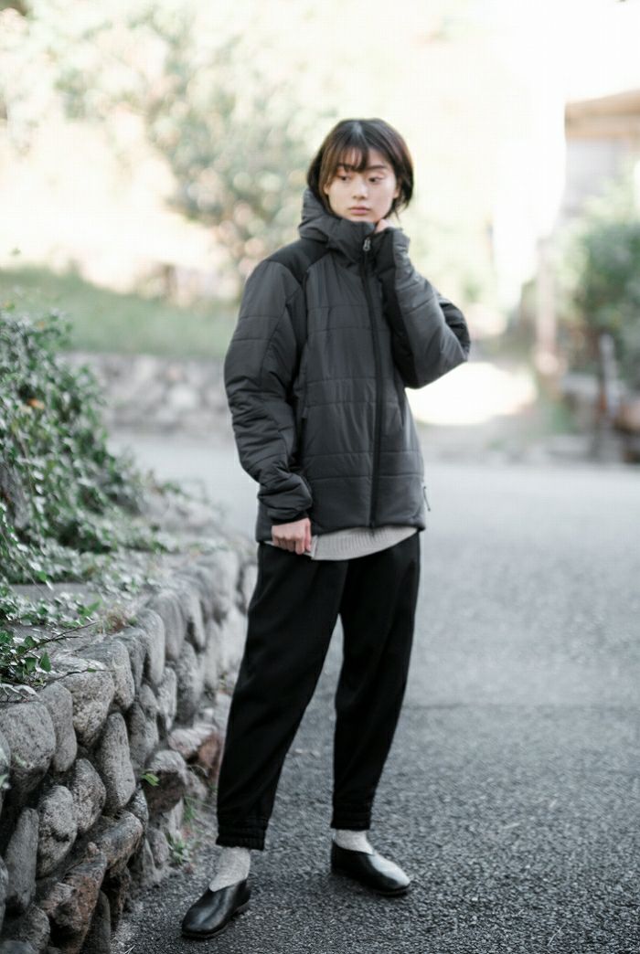 Tilak ティラック Ketil MiG Jacket(24AW/basic) | T.T. GARRET