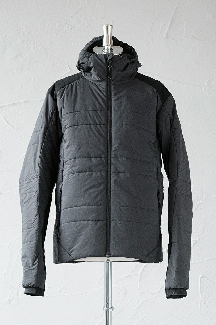 Tilak POUTNIK ティラック ポートニック Blade Jacket(25SS/basic