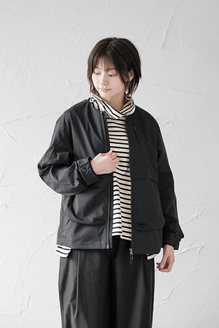 Tilak POUTNIK ティラック ポートニック Blade Jacket(25SS Tilak POUTNIK ティラック ポートニック Blade Jacket(25SS