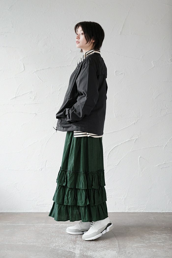 Tilak POUTNIK ティラック ポートニック Blade Jacket(25SS