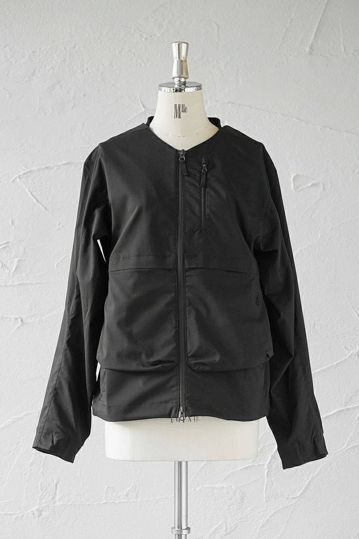 Tilak POUTNIK ティラック ポートニック <br>Blade Jacket(25SS/basic)