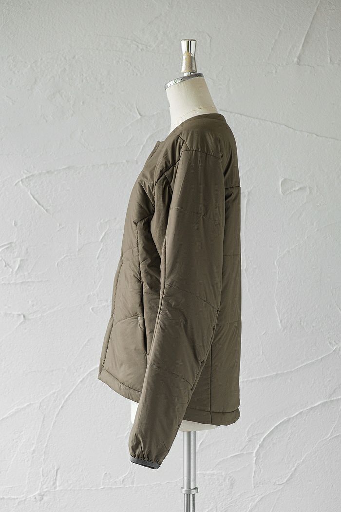 Tilak POUTNIK ティラック ポートニック Pygmy Jacket(24AW Tilak POUTNIK ティラック ポートニック Pygmy Jacket(24AW