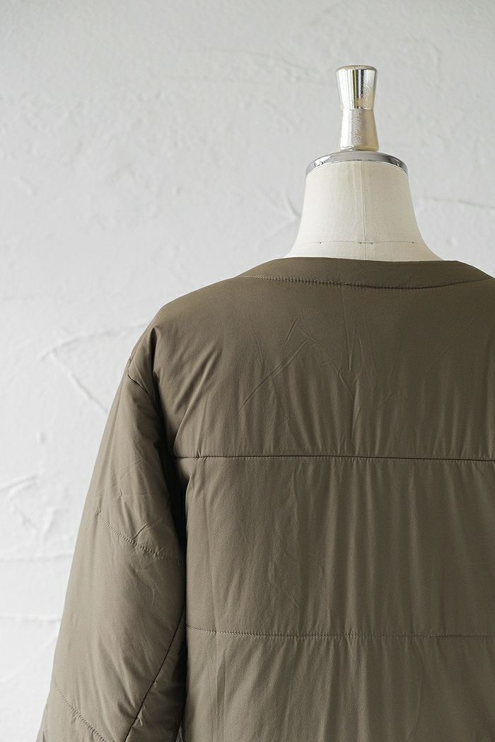 Tilak POUTNIK ティラック ポートニック Pygmy Jacket(24AW Tilak POUTNIK ティラック ポートニック Pygmy Jacket(24AW