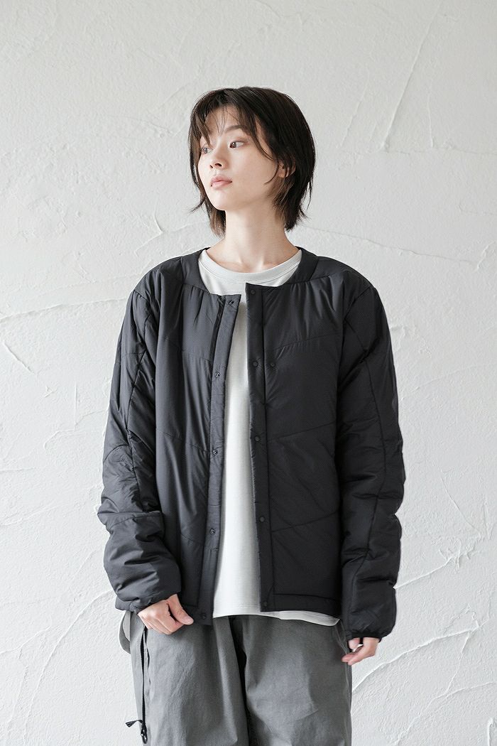 Tilak POUTNIK ティラック ポートニック Pygmy Jacket(24AW/basic 