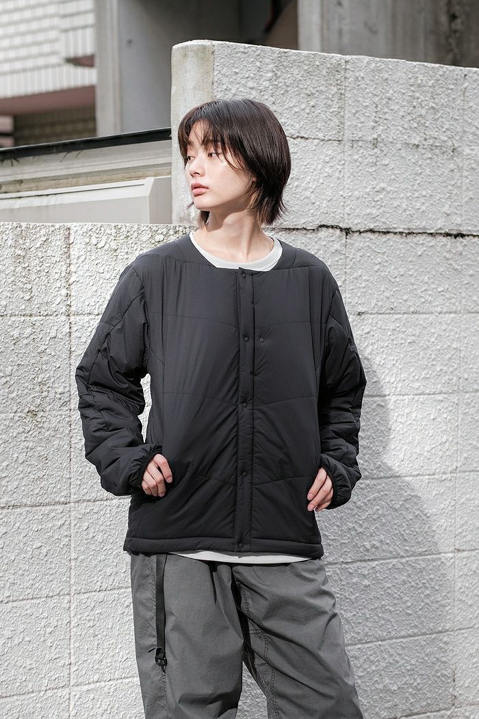 Tilak POUTNIK ティラック ポートニック Pygmy Jacket(AW/basic