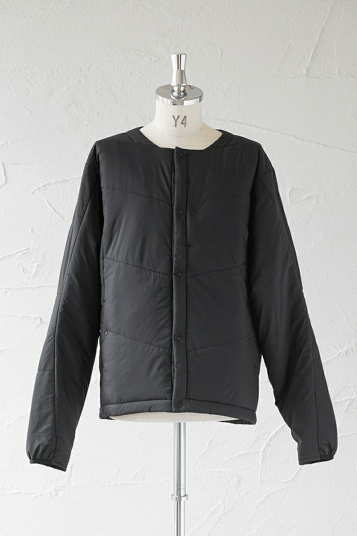 Tilak POUTNIK ティラック ポートニック <br>Pygmy Jacket(24AW/basic)