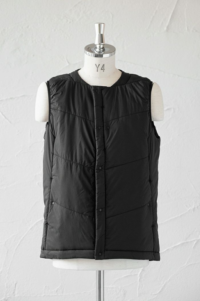 Tilak POUTNIK ティラック ポートニック <br>Pygmy Vest(24AW/basic)