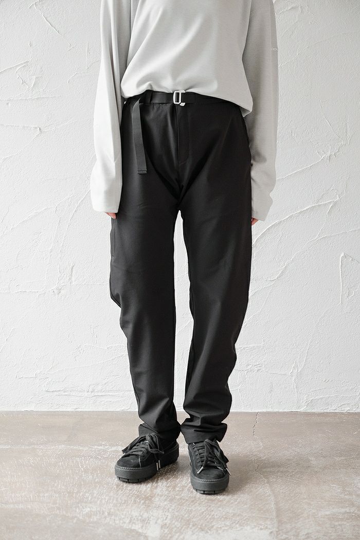Tilak POUTNIK ティラック ポートニック <br>Monk Pants(24AW/basic)