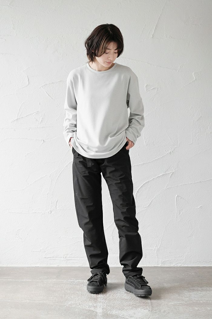 Tilak POUTNIK ティラック ポートニック Monk Pants(24AW/basic Tilak POUTNIK ティラック ポートニック Monk Pants(24AW/basic