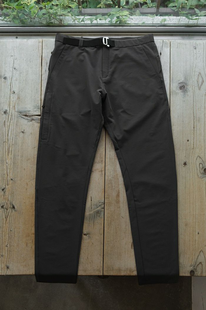 Tilak POUTNIK ティラック ポートニック Monk Pants(24AW/basic