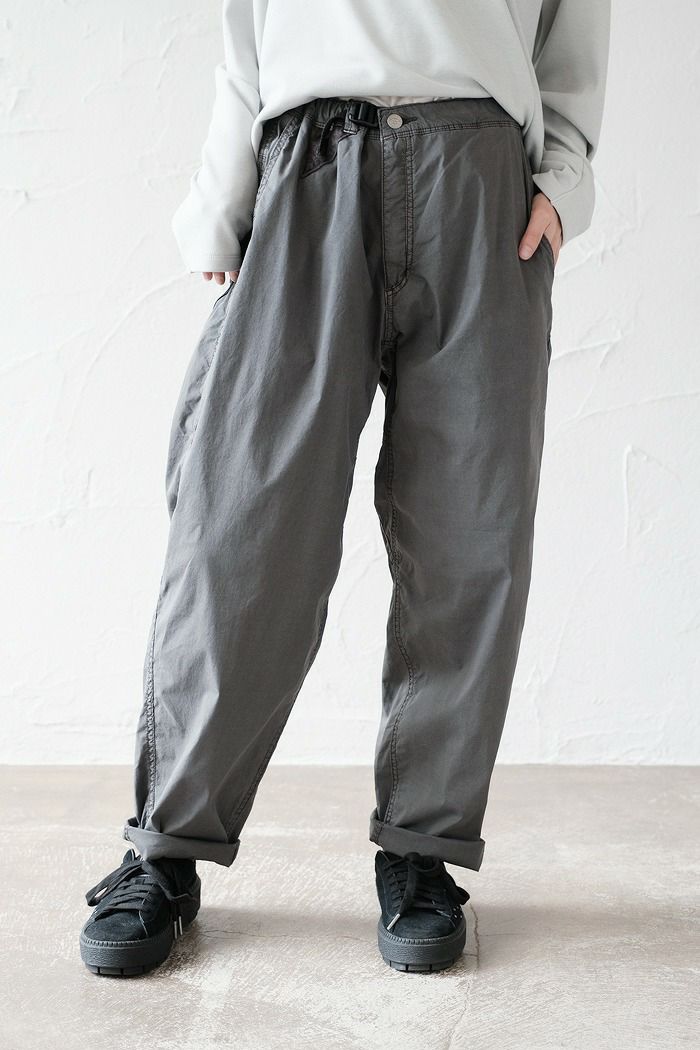 STONEMASTER ストーンマスター SM HYBRID PANT(23SS/basic) | T.T. GARRET