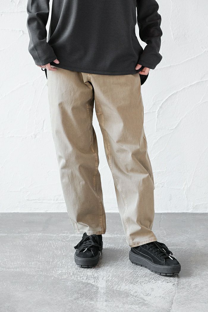 STONEMASTER/ストーンマスター/HYBRID PANT/ハイブリッドパンツ/L