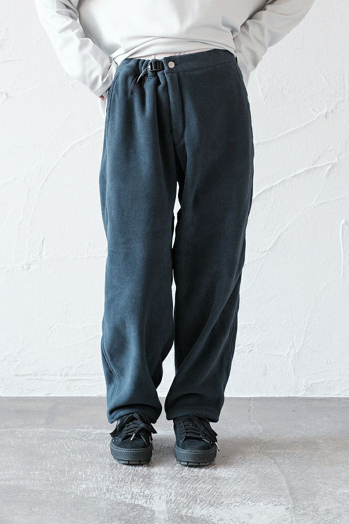 STONEMASTER ストーンマスター SM CLASSIC FLEECE PANT(22AW) | T.T. ...