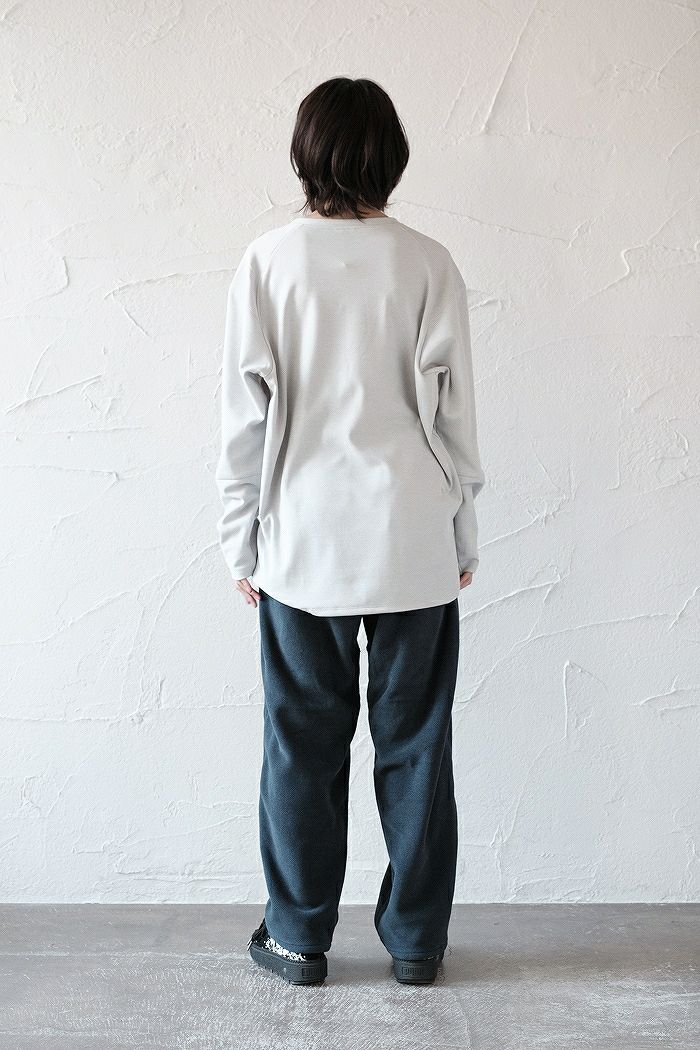 STONEMASTER ストーンマスター SM CLASSIC FLEECE PANT(22AW) | T.T. ...