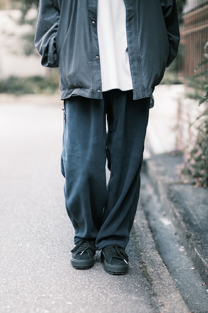 STONEMASTER ストーンマスター SM LINED ALPHA PANT(22AW) | T.T. GARRET